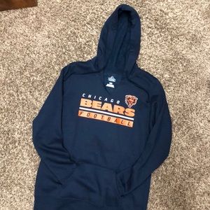 Chicago Bears hoodie